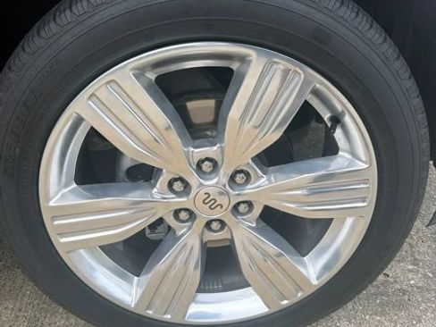 Used 2022 Ford Expedition Max King Ranch RWD image 10