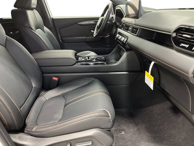 New 2026 Honda Passport TrailSport Elite image 29