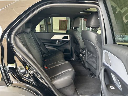 Used 2024 Mercedes-Benz GLE 450e GLE 450e image 27