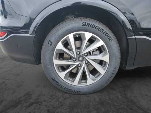 New 2027 Audi Q6 e-tron Premium AWD/4WD image 5