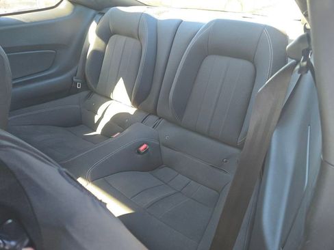 Used 2021 Ford Mustang Coupe w/ Equipment Group 101A image 30