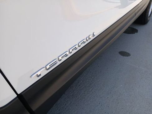 Certified 2024 GMC Terrain SLE w/ Driver Convenience Package AWD/4WD image 37