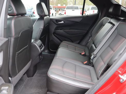 Used 2023 Chevrolet Equinox RS image 22