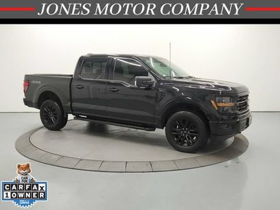 Used 2024 Ford F150 XLT w/ Equipment Group 302A MID