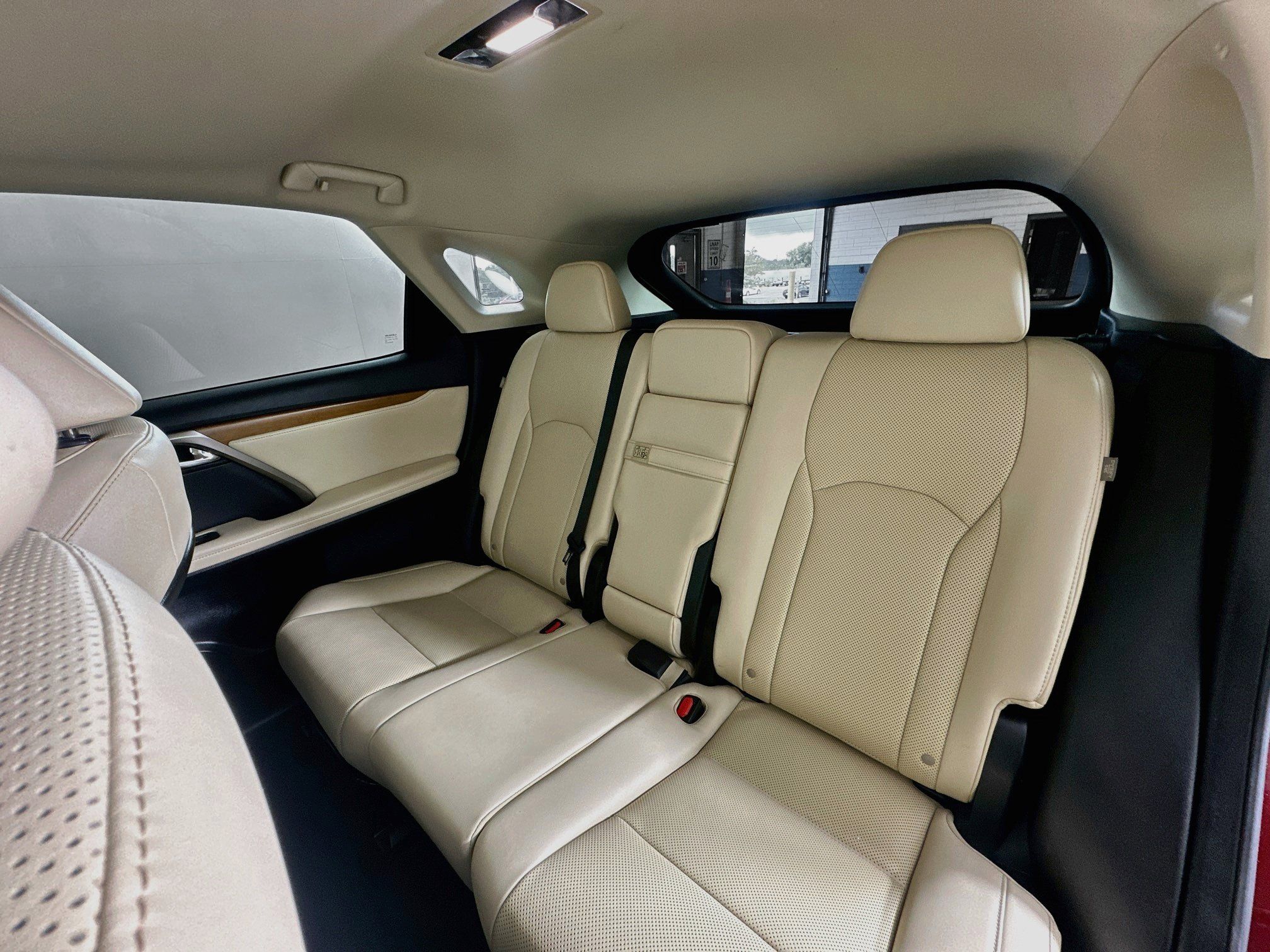 Certified 2022 Lexus RX 350 AWD w/ Premium Package image 23