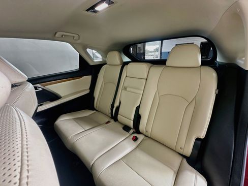 Certified 2022 Lexus RX 350 AWD w/ Premium Package image 23