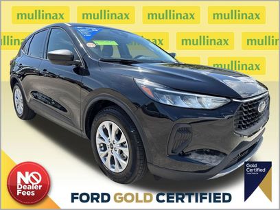 Used 2025 Ford Escape Active