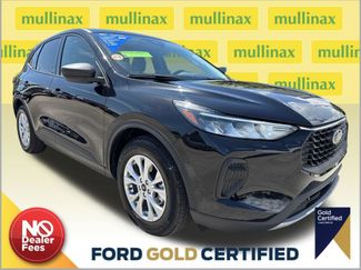 Used 2025 Ford Escape Active FWD 360° Tour