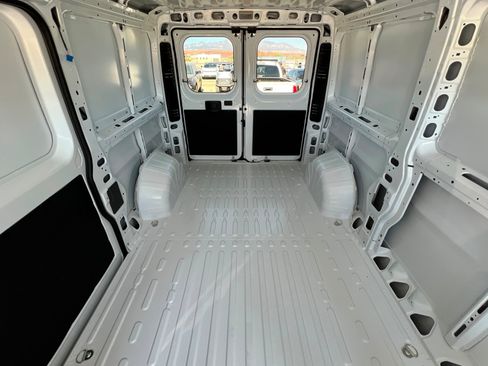 New 2026 RAM ProMaster 2500 image 23