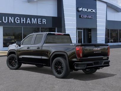 New 2026 GMC Sierra 1500 Elevation