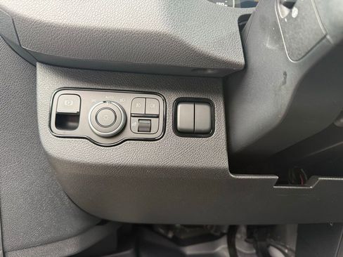 New 2026 Mercedes-Benz Sprinter 2500 image 27
