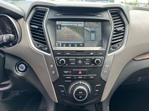 Used 2018 Hyundai Santa Fe Sport AWD/4WD image 19