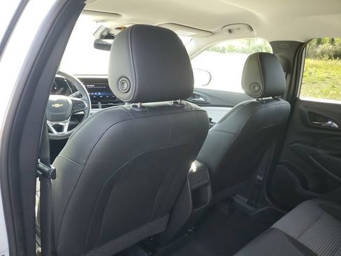 Certified 2024 Chevrolet Trax LT w/ Driver Confidence Package FWD image 9