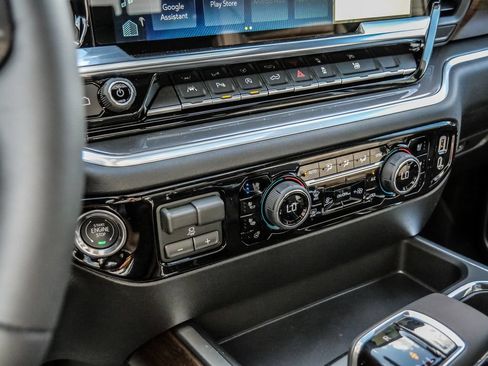 New 2026 Chevrolet Silverado 1500 High Country AWD/4WD image 68