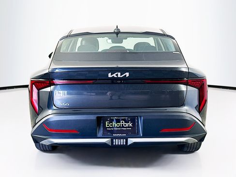 Used 2025 Kia K4 FWD image 7