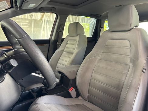 Used 2018 Honda CR-V EX image 24