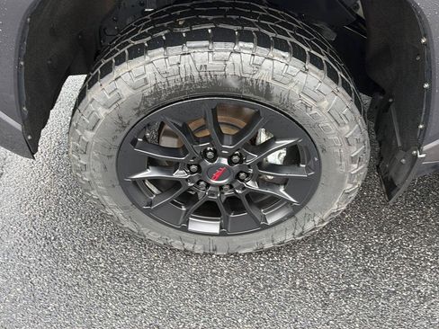Used 2023 Toyota Tundra Limited w/ TRD Off-Road Package AWD/4WD image 36