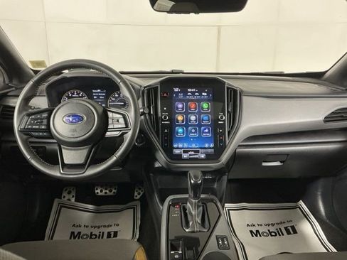 Used 2024 Subaru Crosstrek 2.5i Sport image 16