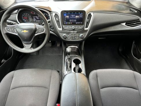 Used 2023 Chevrolet Malibu LT image 15