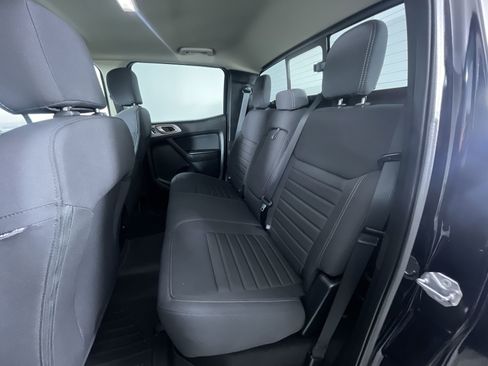 Used 2022 Ford Ranger XLT w/ Equipment Group 302A High image 20