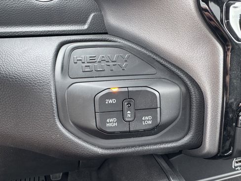 New 2026 RAM 2500 Lone Star AWD/4WD image 16