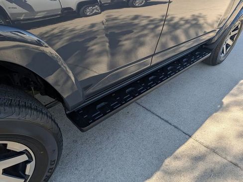 Used 2024 Toyota 4Runner TRD Off-Road Premium image 32