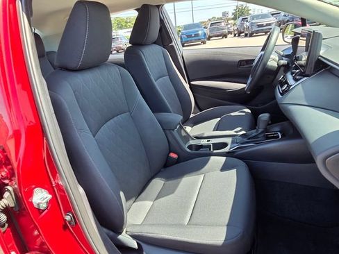 Used 2026 Toyota Corolla LE FWD image 18