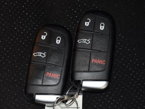 Used 2023 Dodge Challenger R/T Scat Pack RWD image 13