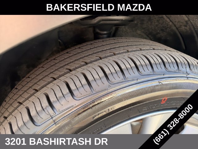 Used 2025 MAZDA CX-30 AWD 2.5 S w/ Preferred Package image 22