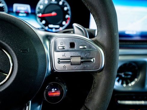 Used 2020 Mercedes-Benz G 63 AMG 4MATIC image 44