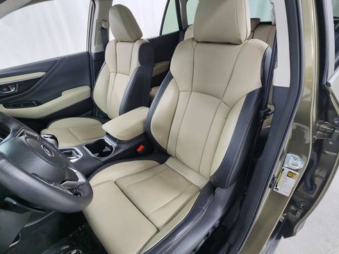 Certified 2024 Subaru Outback Limited AWD/4WD image 11
