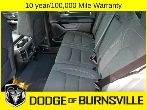 New 2026 RAM 1500 Big Horn image 6