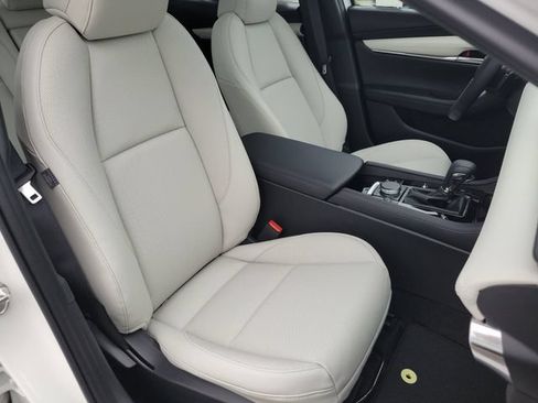 New 2026 MAZDA MAZDA3 2.5 Turbo Sedan w/Premium Plus AWD/4WD image 18