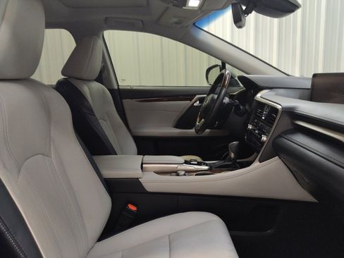 Used 2017 Lexus RX 350 AWD w/ Premium Package image 21
