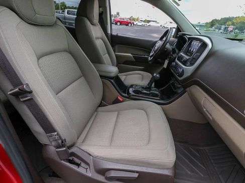 Used 2019 GMC Canyon SLE w/ Driver Alert Package RWD image 22
