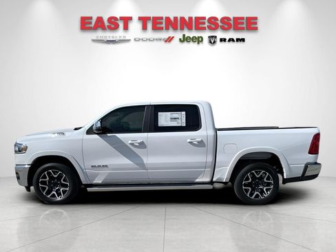 New 2026 RAM 1500 Laramie image 6