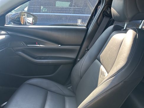 Used 2024 MAZDA CX-30 AWD 2.5 S w/ Select Sport Pkg image 17