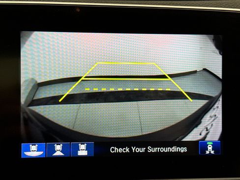 Used 2022 Honda CR-V Touring image 16