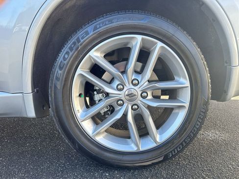 Used 2024 Dodge Durango GT image 30