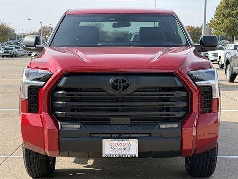 New 2026 Toyota Tundra SR5 image 7