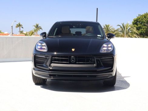 New 2026 Porsche Macan S AWD/4WD image 6