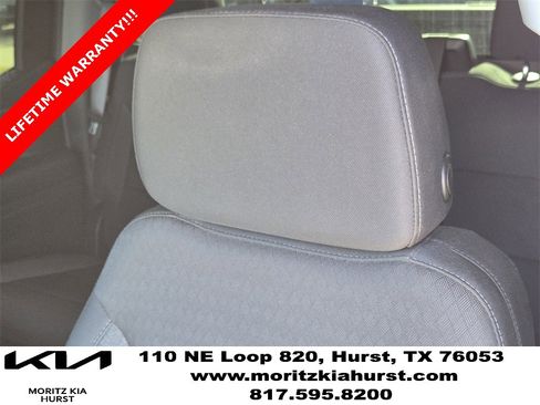 Used 2024 Chevrolet Silverado 1500 RST w/ Protection Package image 20