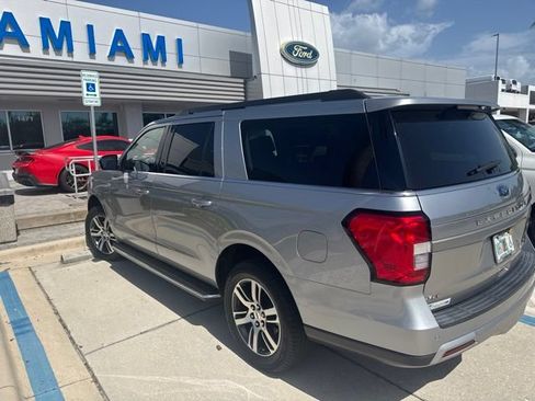 Used 2023 Ford Expedition Max XLT RWD image 7