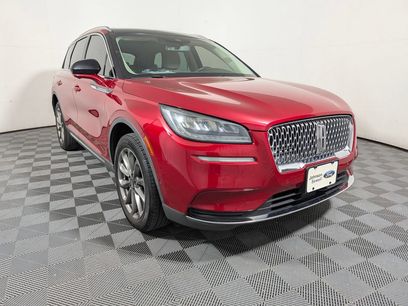 Used 2020 Lincoln Corsair FWD