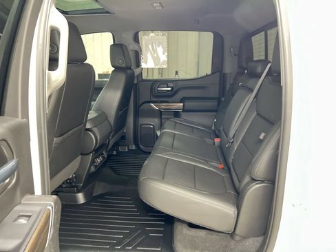 Used 2020 Chevrolet Silverado 1500 LT w/ All-Star Edition AWD/4WD image 23