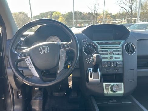 Used 2011 Honda Pilot EX-L image 8