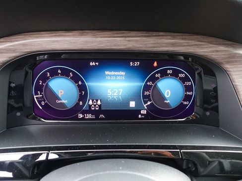 New 2026 Volkswagen Atlas SEL Premium R-Line AWD/4WD image 19