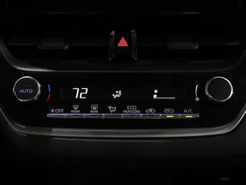 Used 2023 Toyota Corolla LE image 20