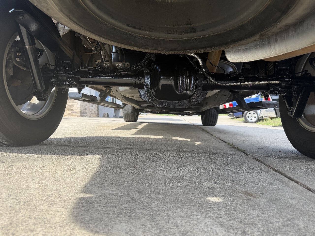 Used 2019 Ford F150 XLT w/ Trailer Tow Package AWD/4WD image 32
