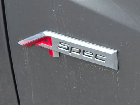 Certified 2023 Acura RDX A-Spec AWD/4WD image 9
